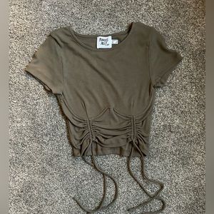 Princess Polly Stormi Top